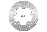 Disque de frein NG BRAKES rond fixe