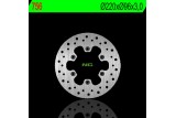 Disque de frein NG BRAKES rond fixe