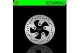 Disque de frein NG BRAKES rond fixe