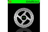 Disque de frein NG BRAKES rond fixe