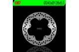 Disque de frein NG BRAKES rond fixe
