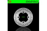 Disque de frein NG BRAKES rond fixe