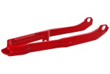 Patin de bras oscillant POLISPORT rouge Honda CRF450R/RX