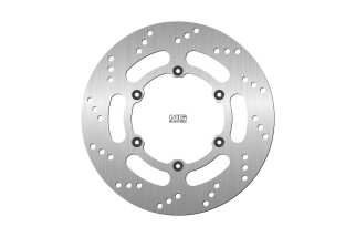 Disque de frein NG BRAKES rond fixe