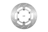 Disque de frein NG BRAKES rond fixe