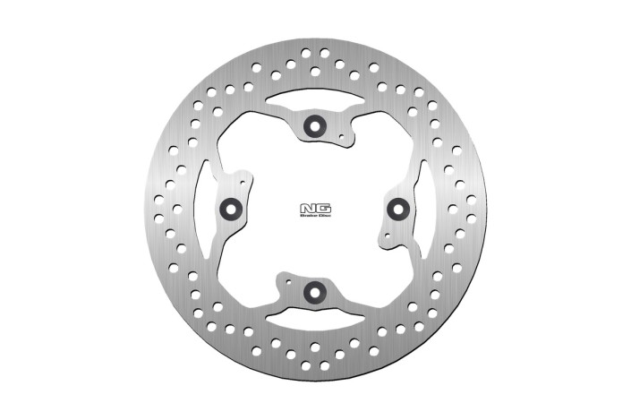 Disque de frein NG BRAKES rond fixe