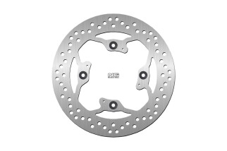 Disque de frein NG BRAKES rond fixe