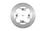 Disque de frein NG BRAKES rond fixe