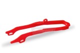 Patin de bras oscillant POLISPORT rouge Honda CRF250R/CRF450R