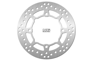 Disque de frein NG BRAKES rond fixe