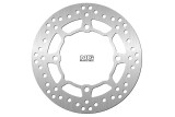 Disque de frein NG BRAKES rond fixe