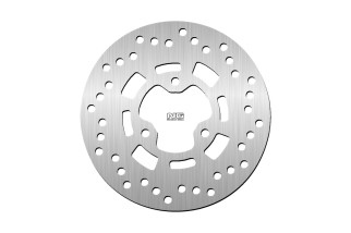 Disque de frein NG BRAKES rond fixe