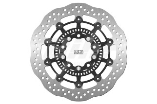 Disque de frein NG BRAKES pétale flottant