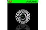 Disque de frein NG BRAKES rond fixe