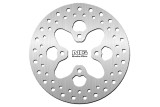 Disque de frein NG BRAKES rond fixe