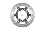Disque de frein NG BRAKES rond flottant