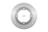 Disque de frein NG BRAKES rond fixe