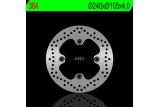 Disque de frein NG BRAKES rond fixe