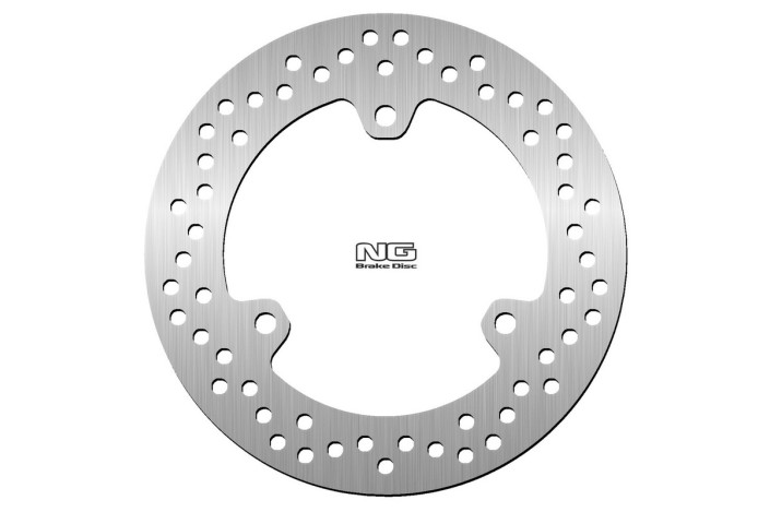 Disque de frein NG BRAKES rond fixe