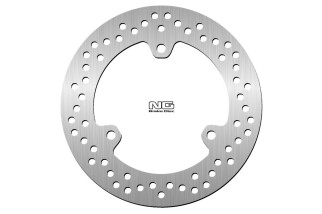 Disque de frein NG BRAKES rond fixe