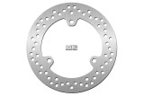 Disque de frein NG BRAKES rond fixe