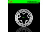 Disque de frein NG BRAKES rond fixe
