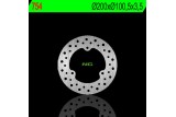 Disque de frein NG BRAKES rond fixe