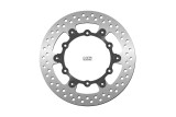 Disque de frein NG BRAKES rond flottant