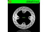 Disque de frein NG BRAKES rond fixe