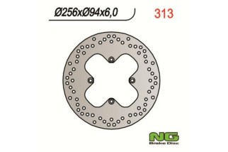 Disque de frein NG BRAKES rond fixe