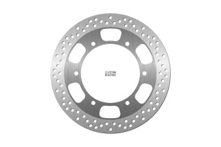 Disque de frein NG BRAKES rond fixe