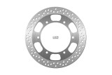 Disque de frein NG BRAKES rond fixe