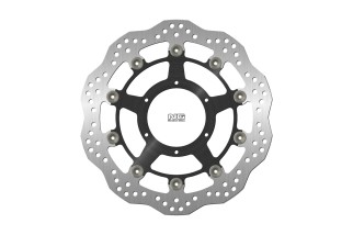 Disque de frein NG BRAKES pétale flottant