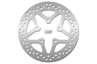 Disque de frein NG BRAKES rond fixe
