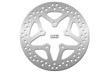 Disque de frein NG BRAKES rond fixe