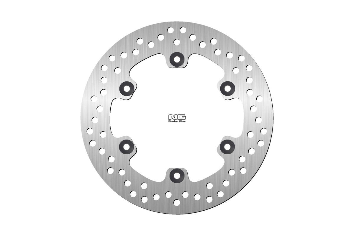Disque de frein NG BRAKES rond fixe