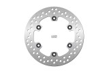 Disque de frein NG BRAKES rond fixe