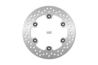 Disque de frein NG BRAKES rond fixe