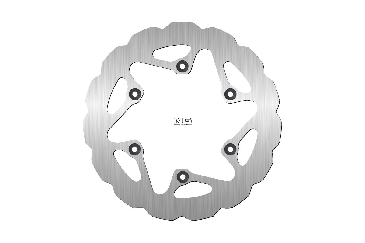 Disque de frein NG BRAKES pétale fixe