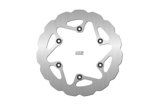 Disque de frein NG BRAKES pétale fixe