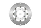 Disque de frein NG BRAKES rond flottant