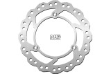 Disque de frein NG BRAKES pétale fixe