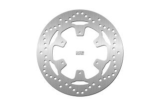 Disque de frein NG BRAKES rond fixe