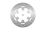 Disque de frein NG BRAKES rond fixe