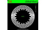 Disque de frein NG BRAKES rond fixe