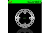 Disque de frein NG BRAKES rond fixe