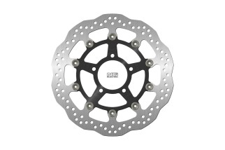 Disque de frein NG BRAKES pétale flottant