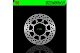 Disque de frein NG BRAKES rond fixe