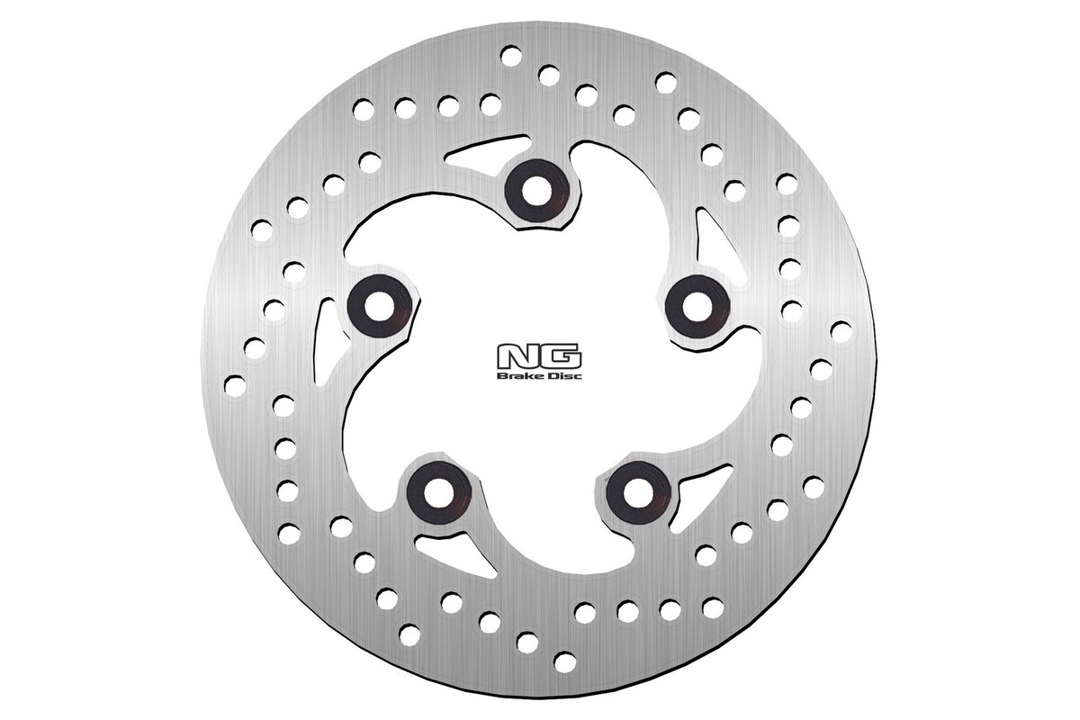 Disque de frein NG BRAKES rond fixe