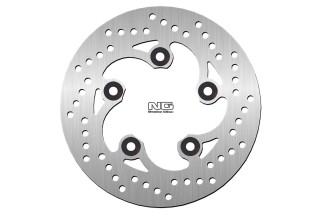 Disque de frein NG BRAKES rond fixe